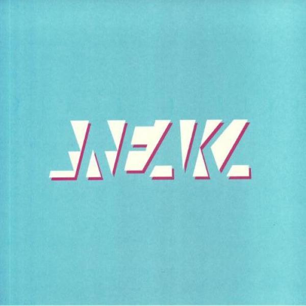 Breaka - Breaka 002