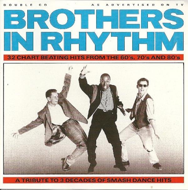  - Brothers In Rhythm