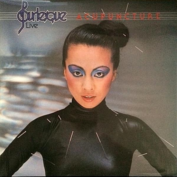 Burlesque  - Acupuncture