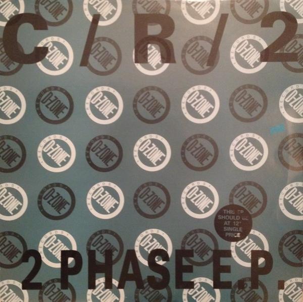 C/R/2 - 2 Phase EP