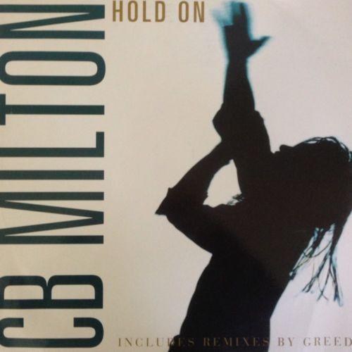 CB Milton - Hold On