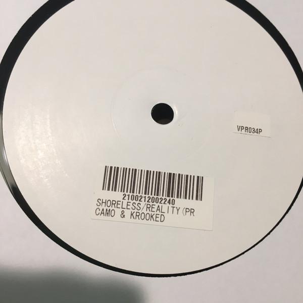 Camo & Krooked - Pulse Of Time EP Part Two