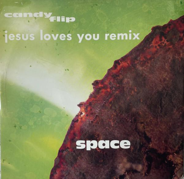 Candy Flip - Space