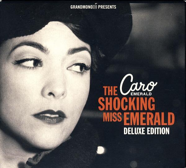 Caro Emerald - The Shocking Miss Emerald
