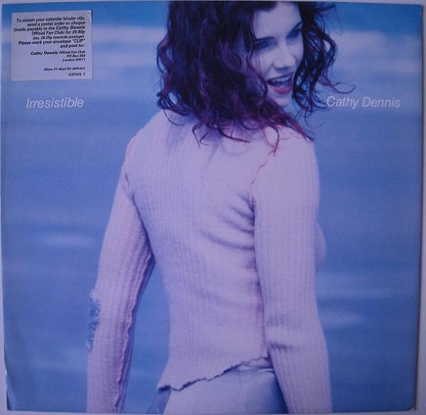 Cathy Dennis - Irresistible