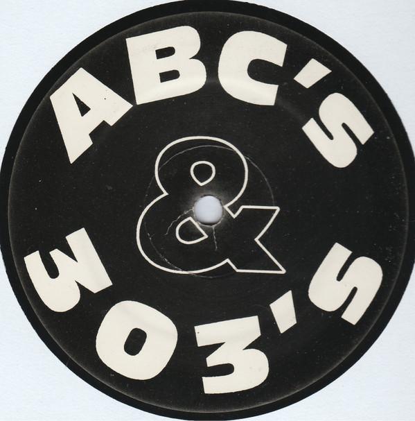 Chameleon  - ABC's & 303's