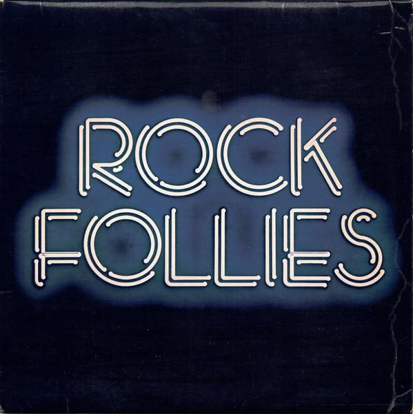 Charlotte Cornwell, Julie Covington, Rula Lenska - Rock Follies
