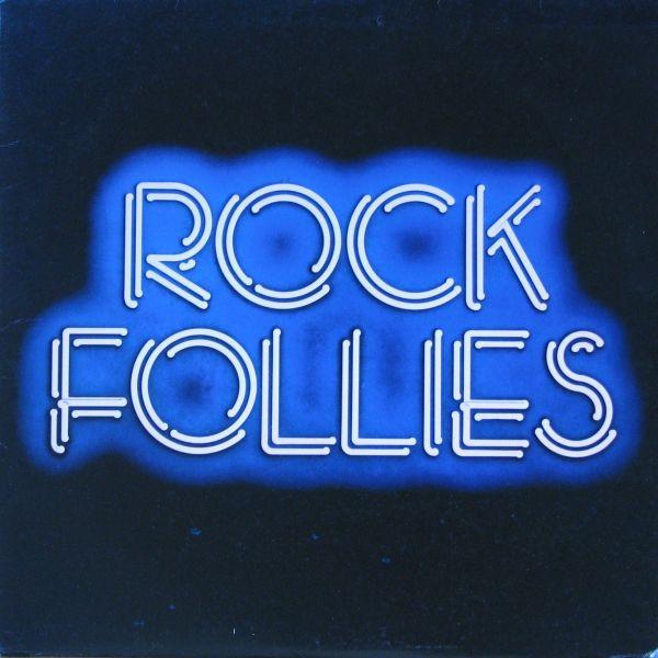 Charlotte Cornwell, Julie Covington, Rula Lenska - Rock Follies