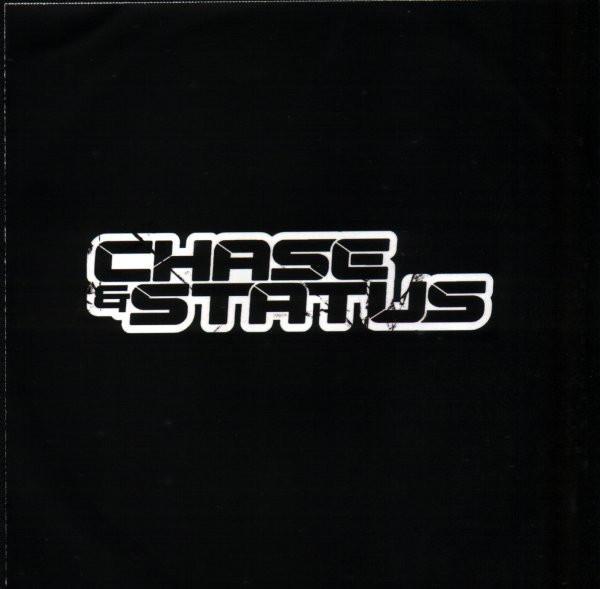 Chase & Status - Let You Go