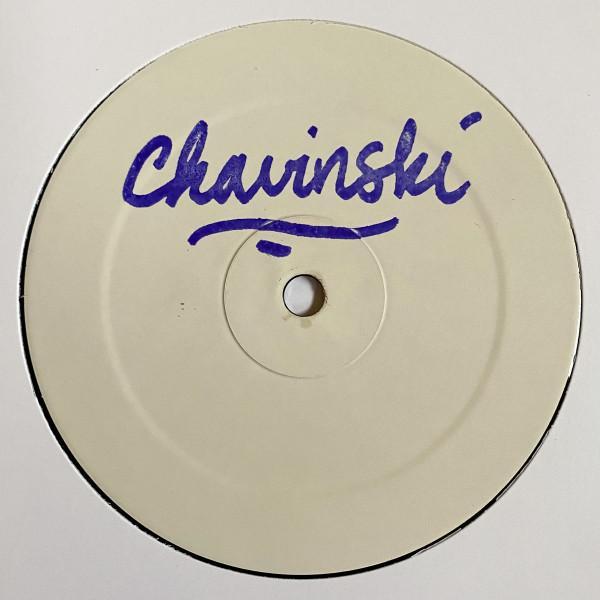Chavinski - Get 2 Get Her