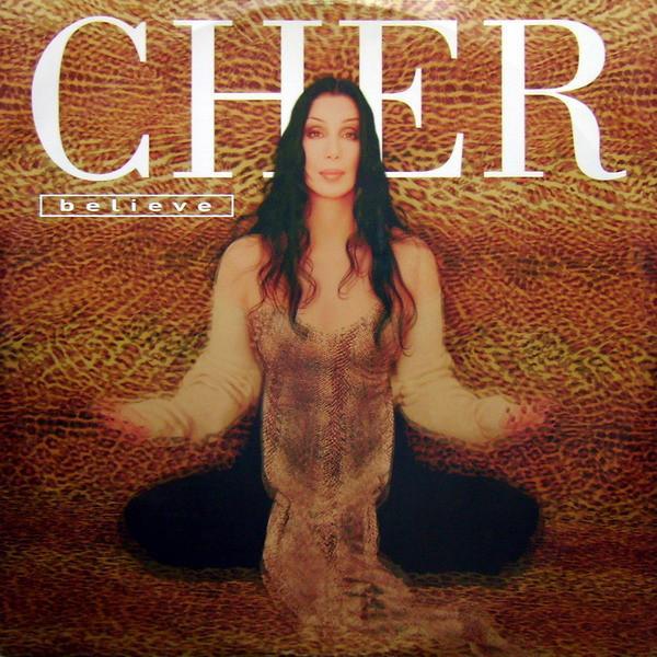 Cher - Believe
