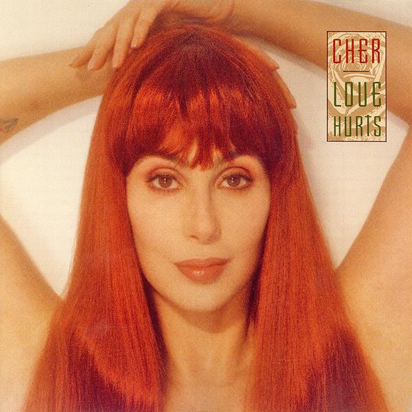 Cher - Love Hurts