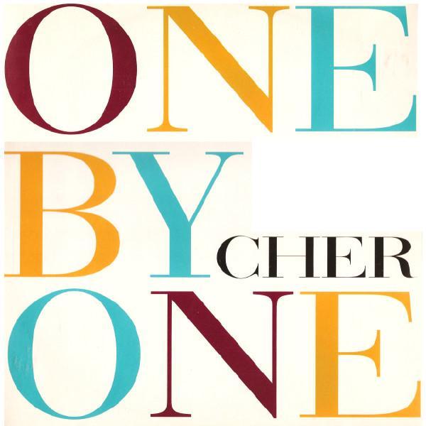 Cher - One By One