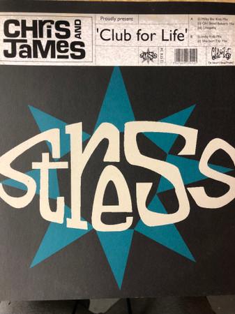 Chris & James - Club For Life