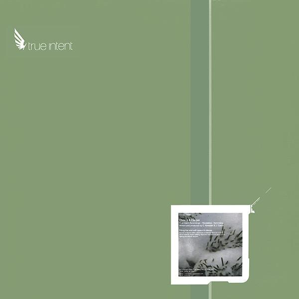 Chris J, Casper  - Symmetry / Revelation