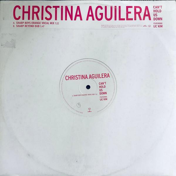 Christina Aguilera, Lil' Kim - Can't Hold Us Down