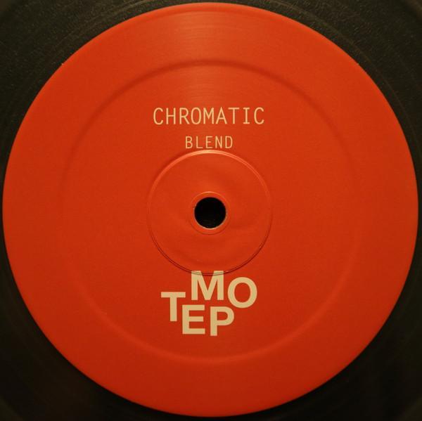 Chromatic (3) - Blend
