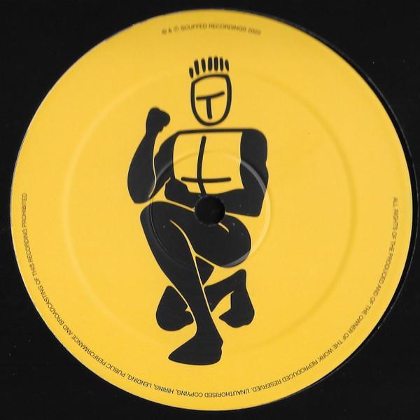 Chungo  - Pineapple EP