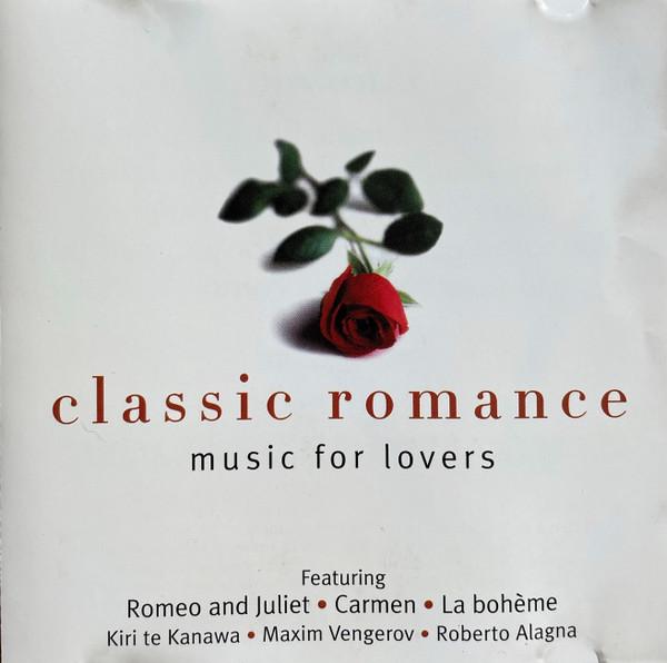  - Classic Romance (Music For Lovers)