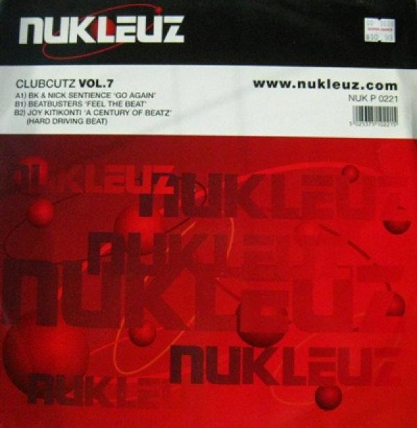  - Clubcutz Volume 7