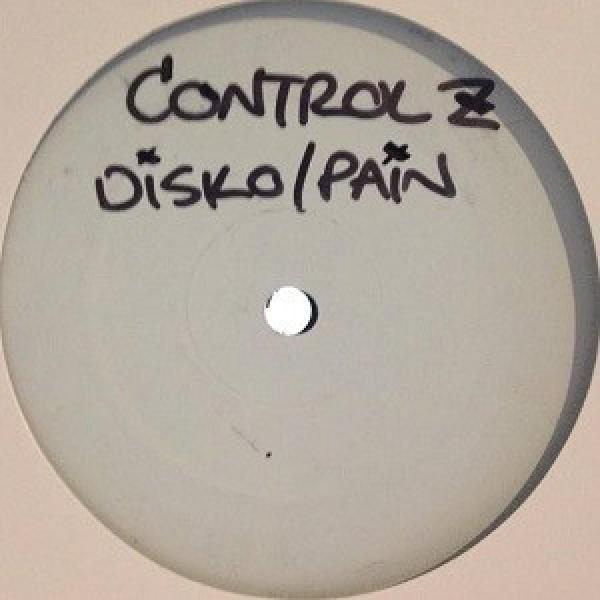 Control Z  - Disko / Pain