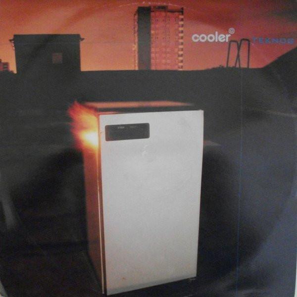 Cooler - Teknog