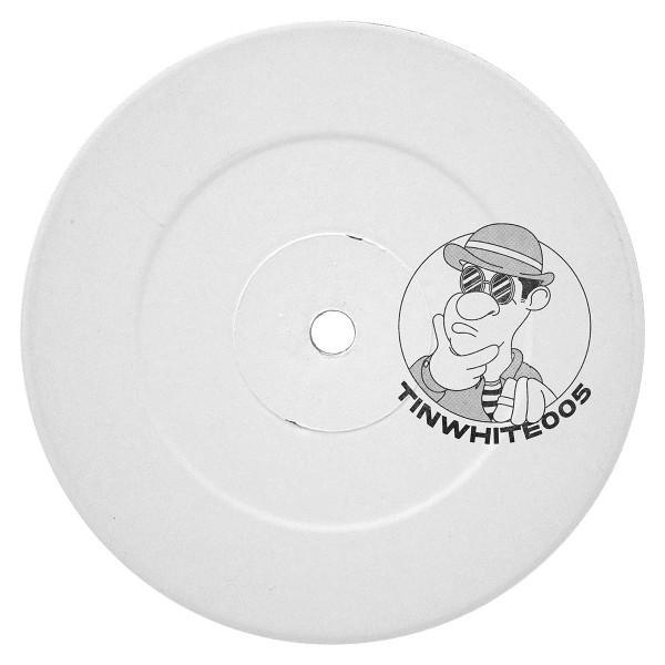 Cortese  - Time Is Now White Vol. 5