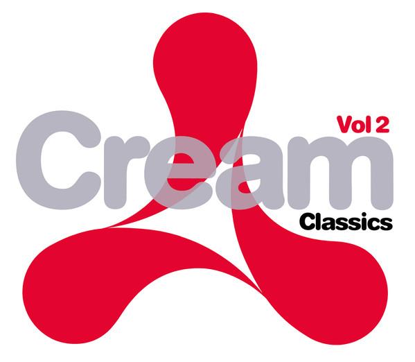  - Cream Classics: Vol. 2