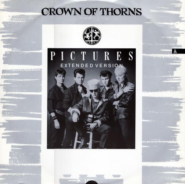Crown Of Thorns  - Pictures (Extended Version)