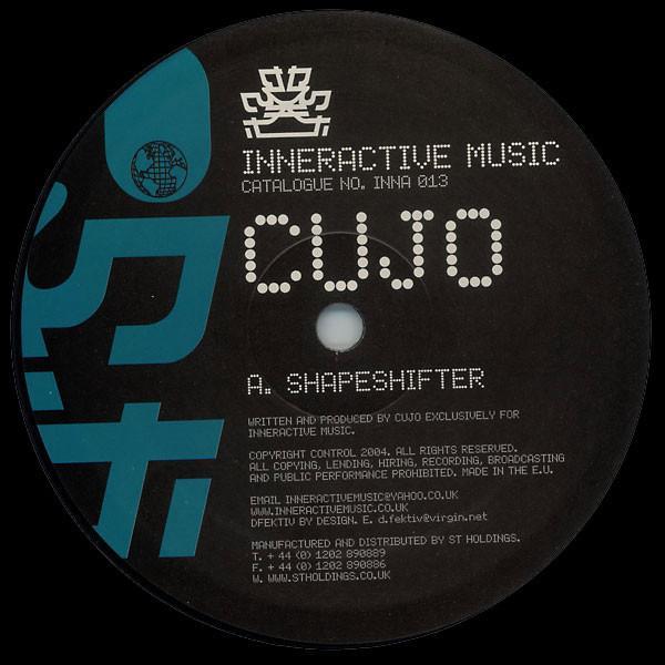 Cujo (2) - Shapeshifter / Time Traveller