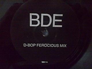 D-Bop - BDE