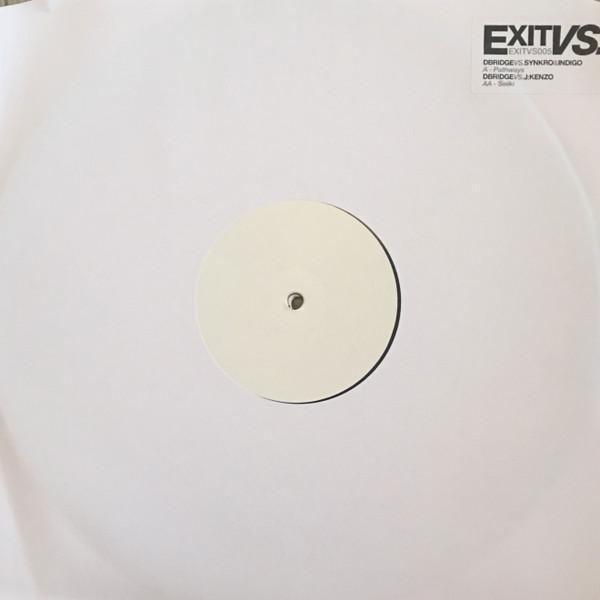 D-Bridge, Synkro (2), Indigo (25), J:Kenzo - Pathways / Seiiki