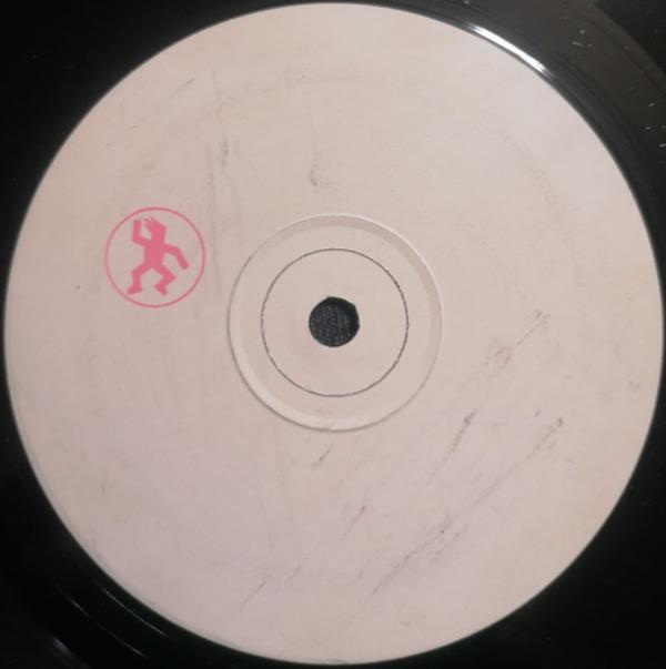 D-Dimension - Love Sensation