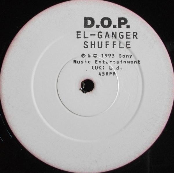 D.O.P. - El-Ganger