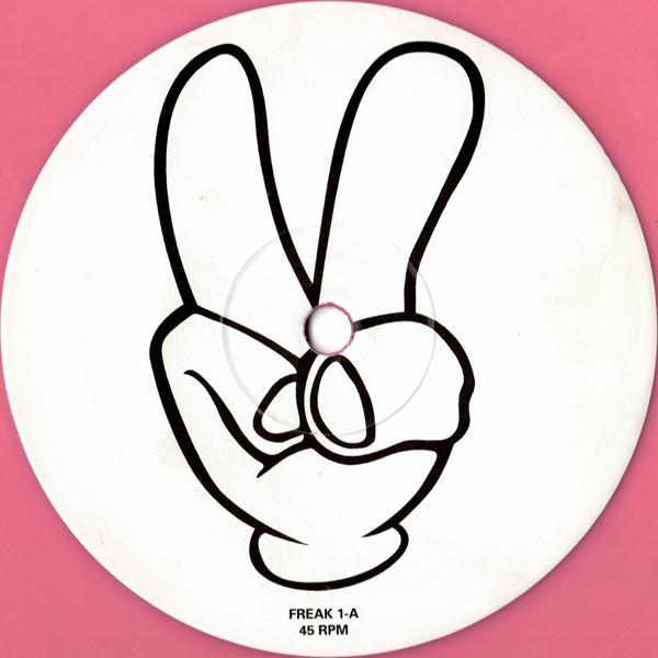DJ Duke, Freak Power - Turn On, Tune In, Cop Out