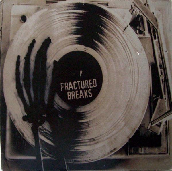 DJ Eclipse , DJ KO - Fractured Breaks