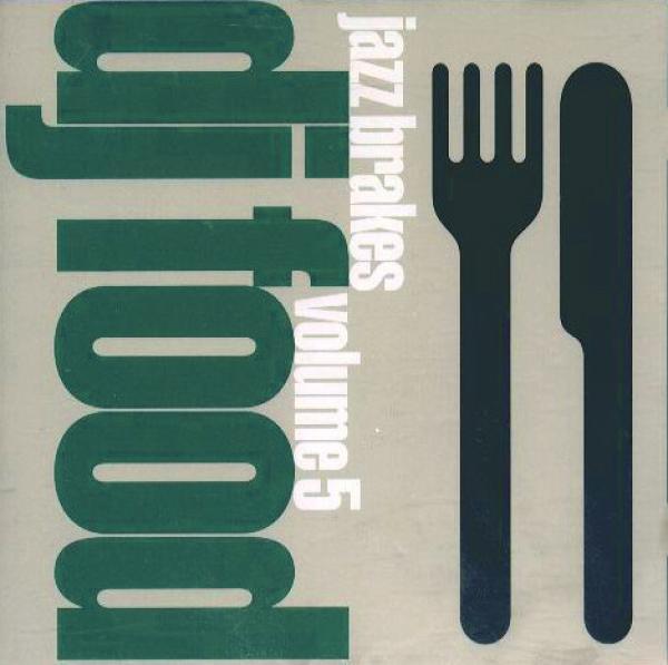DJ Food - Jazz Brakes Volume 5