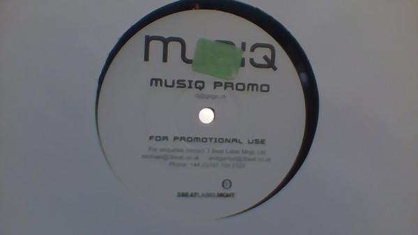 DJ Gogo - Alila