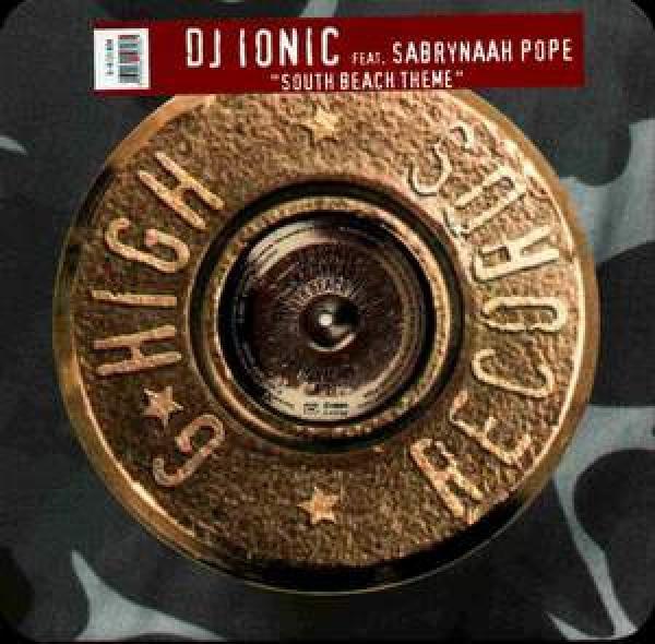 DJ Ionic - South Beach Theme