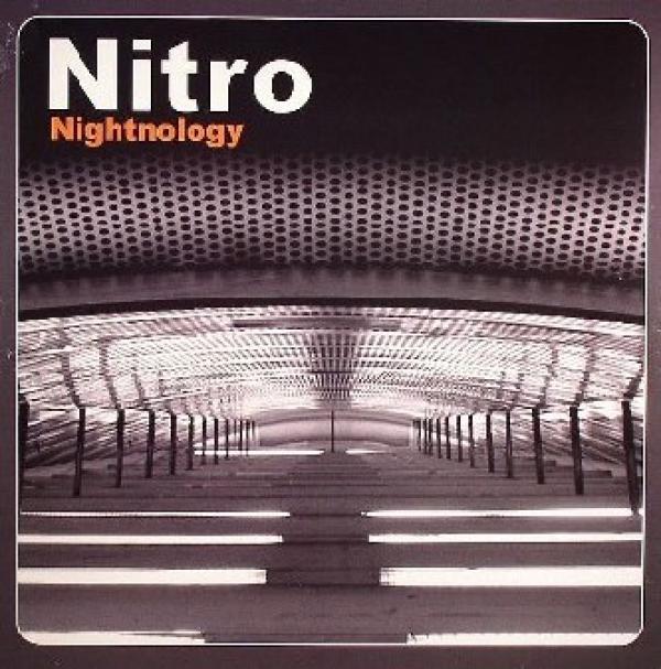 DJ Nitro - Nightnology
