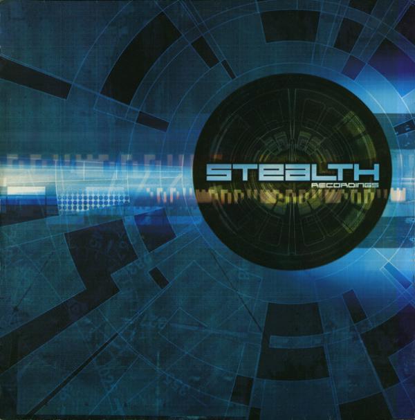 DJ Red, Earth People (2) - Ride / Silo