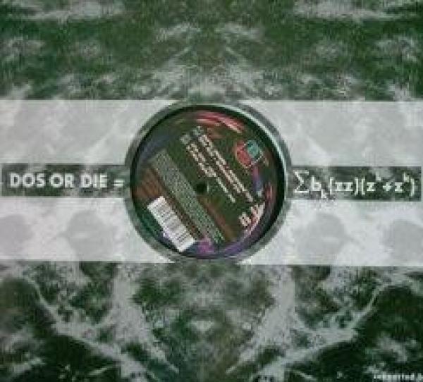 DJ Thoka - Party People / The One