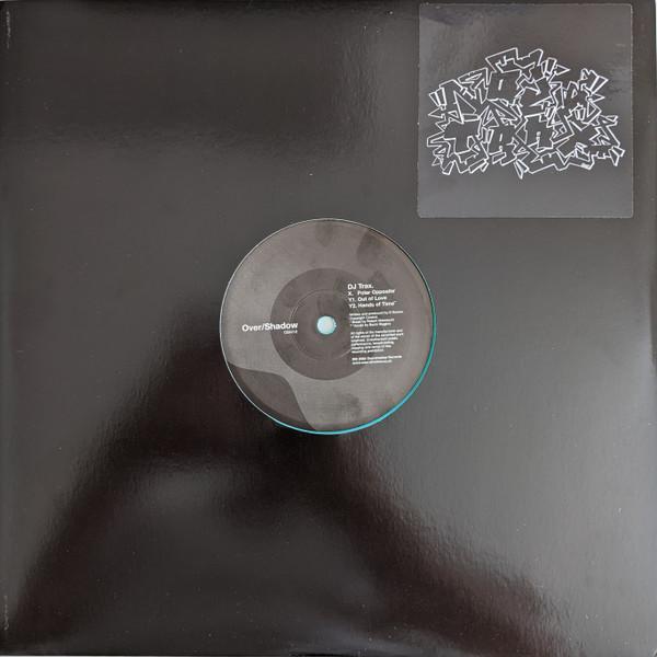DJ Trax - Polar Opposite / Out Of Love / Hands Of Time