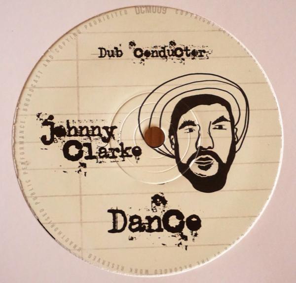 DUBCONDUCTOR, Sandeeno, Johnny Clarke - Zion Train / Dance