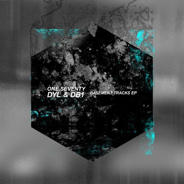 DYL (3), DB1 - Basement Tracks