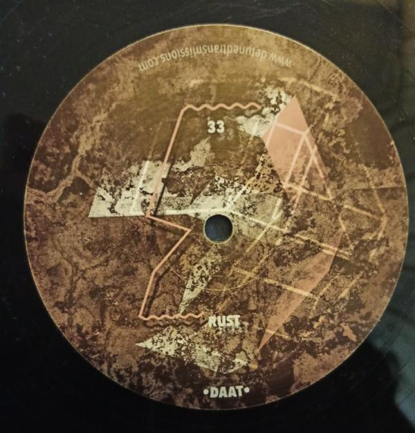 Daat - 7D