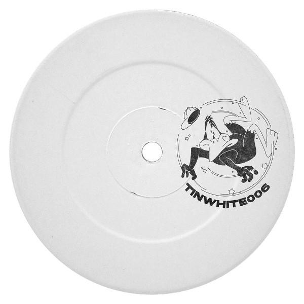Daffy  - Time Is Now White Vol.6 - Run Around EP