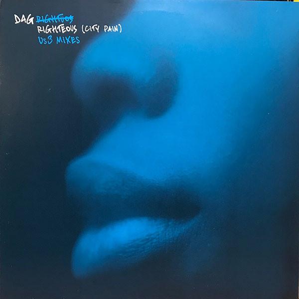 Dag - Righteous