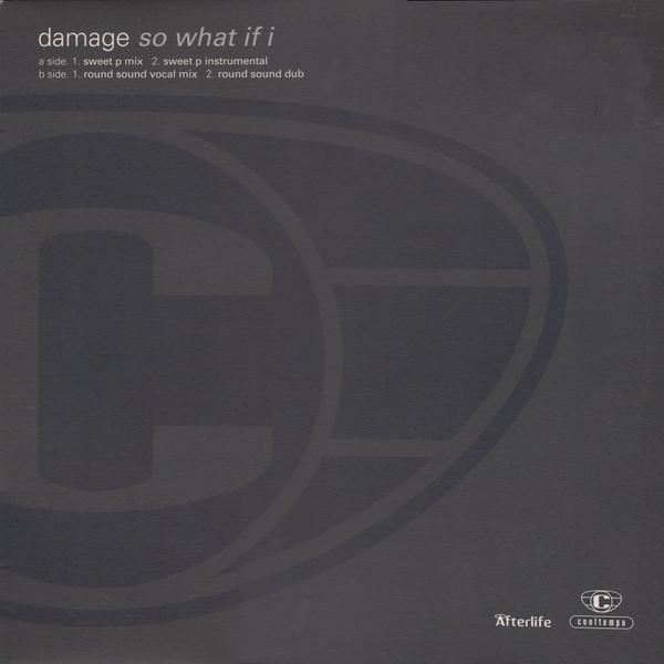 Damage - So What If I
