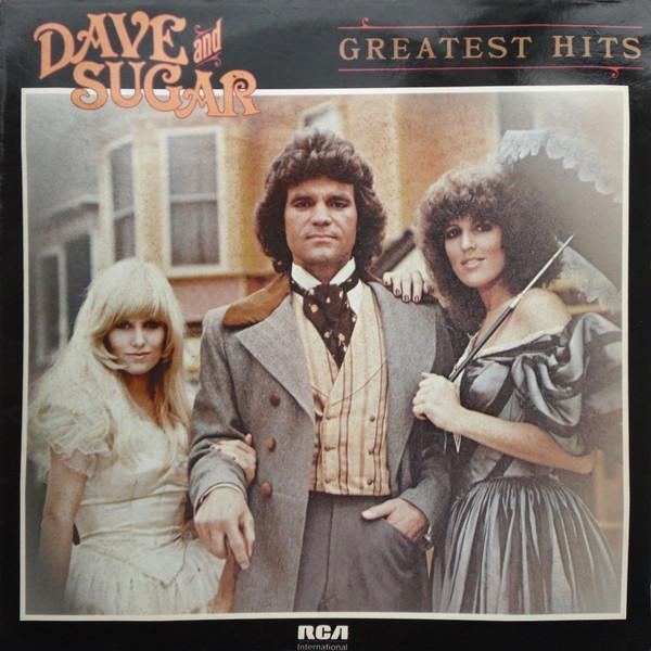 Dave And Sugar - Greatest Hits